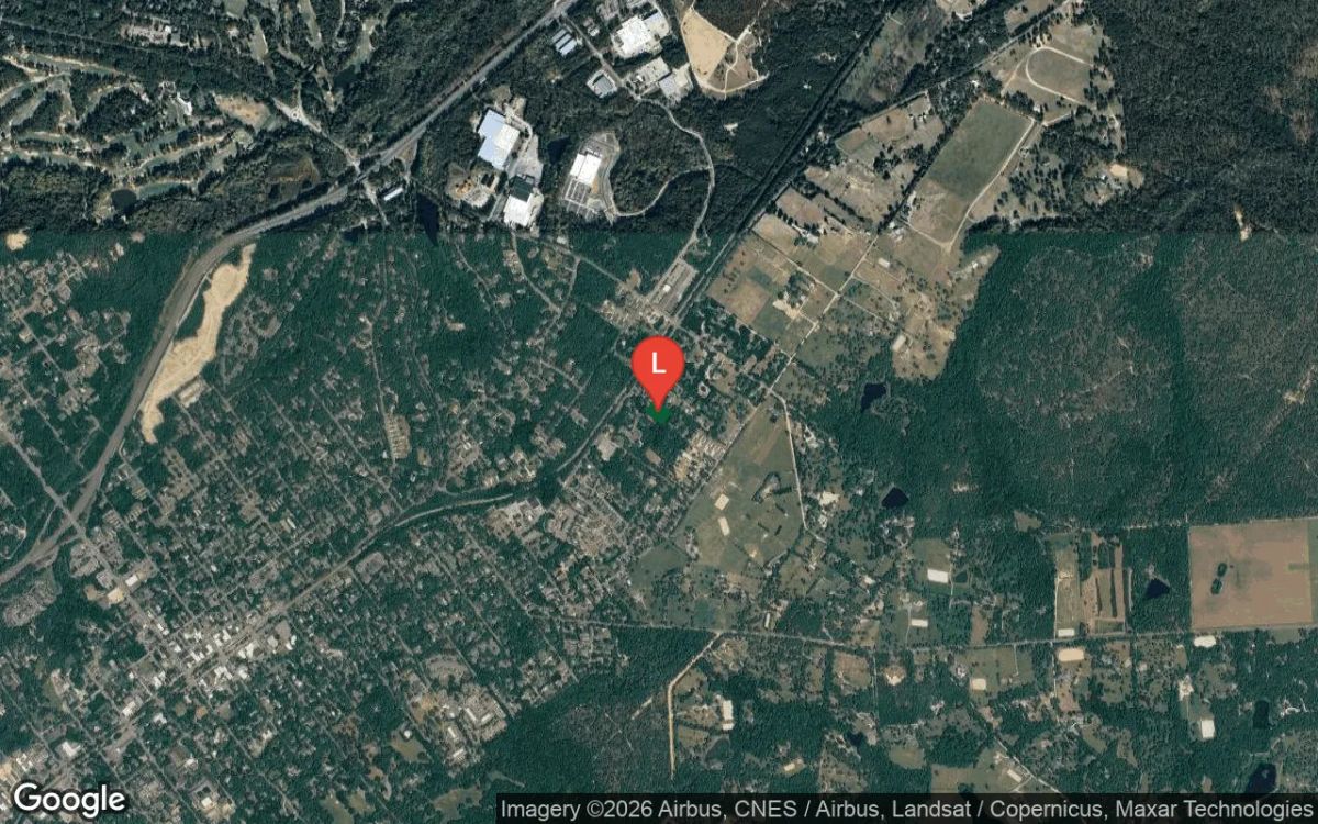 0.42 Acres in Southern Pines - Moore County, NC - Image 3