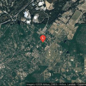 0.42 Acres in Southern Pines - Moore County, NC in Moore County, NC