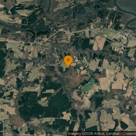 4.46 Acres in Jamesville - Martin County, NC in Martin County, NC