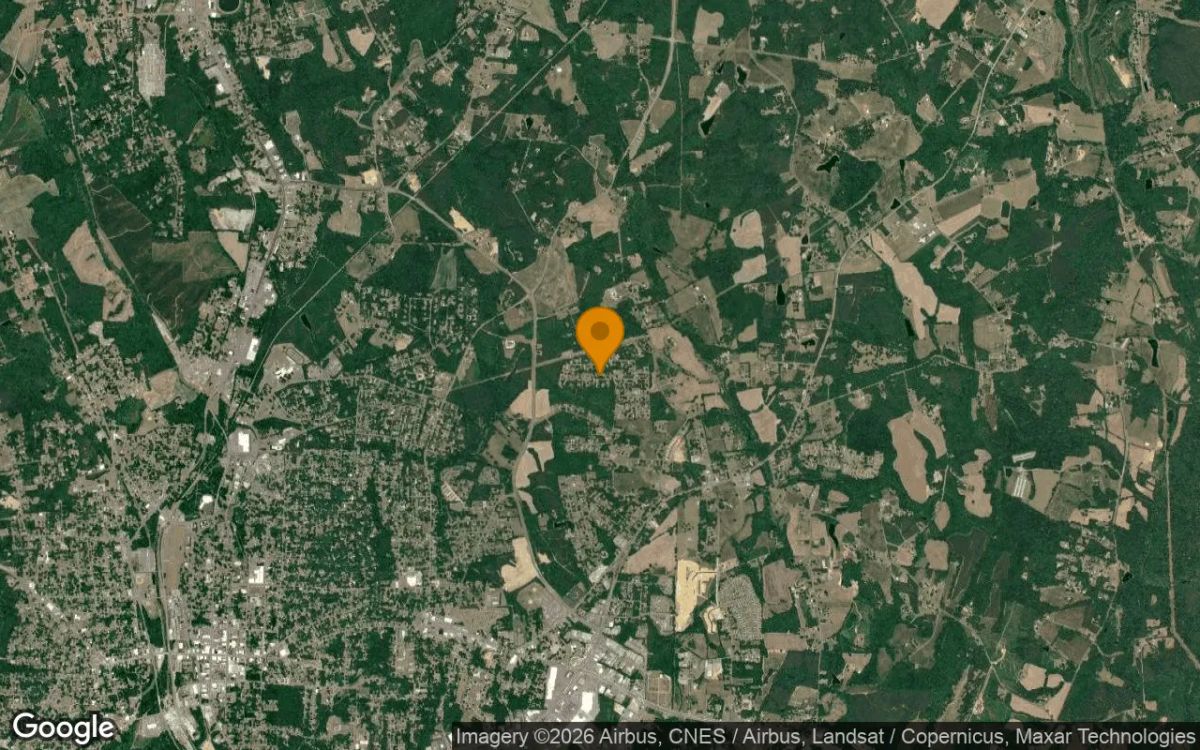0.43 Acres in Albemarle - Stanly County, NC - Image 3
