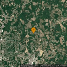 0.43 Acres in Albemarle - Stanly County, NC in Stanly County, NC