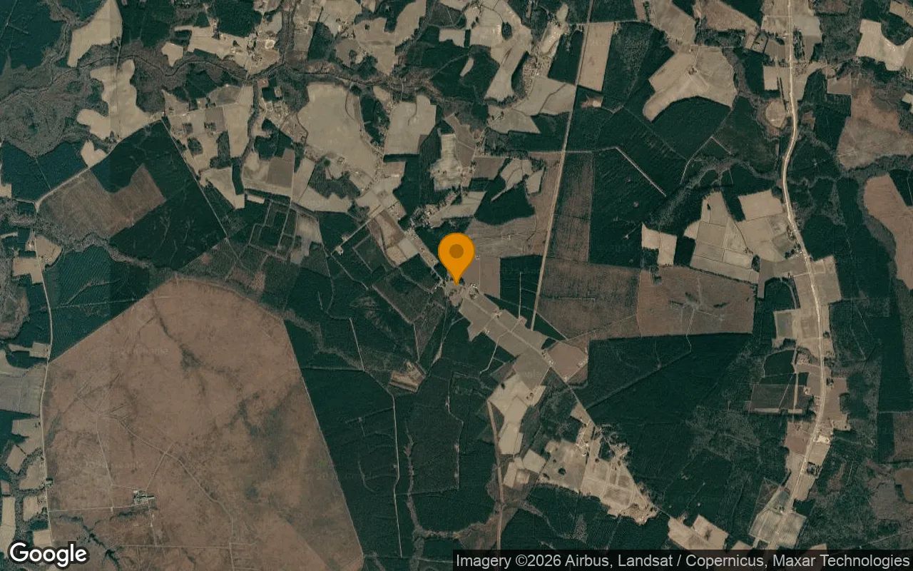 4.97 Acres in Williamston - Martin County, NC in Martin County, NC