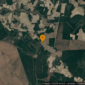 4.97 Acres in Williamston - Martin County, NC in Martin County, NC