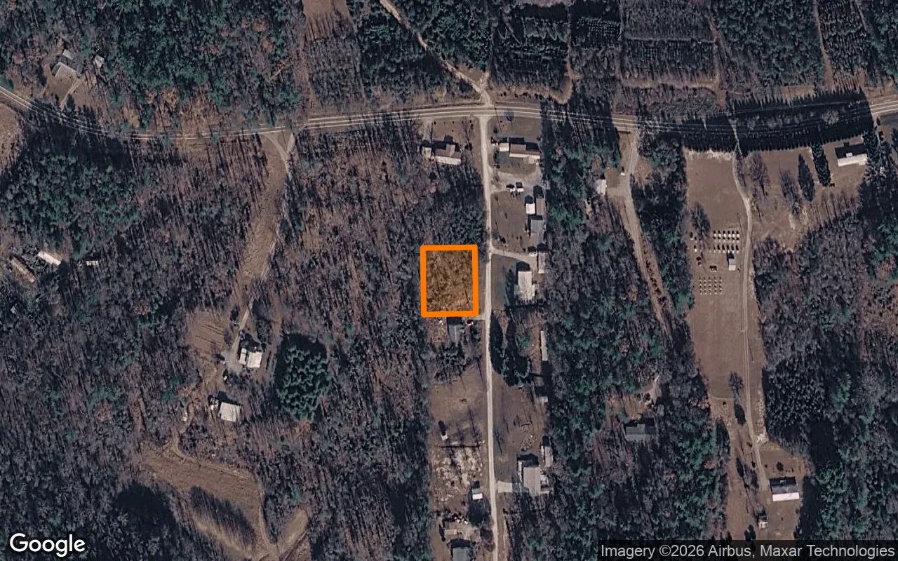 0.41 Acres in Morganton - Burke County, NC in Burke County, NC
