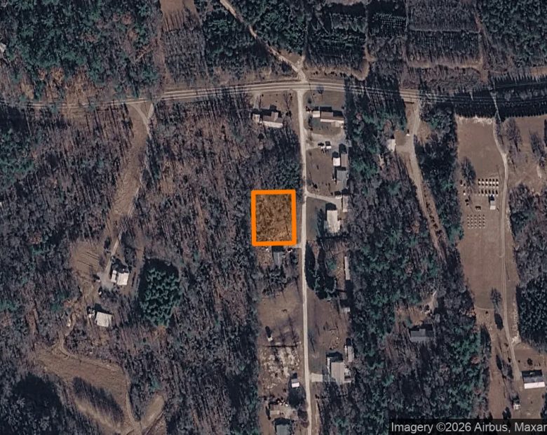 0.41 Acres in Morganton - Burke County, NC in Burke County, NC