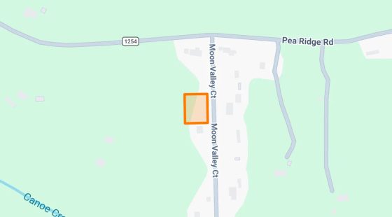 0.41 Acres in Morganton - Burke County, NC in Burke County, NC