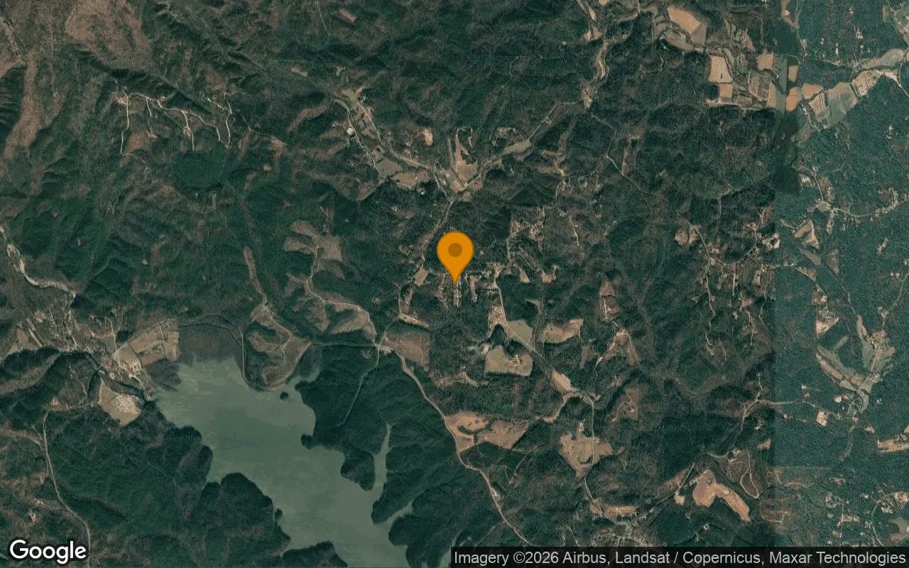 0.41 Acres in Morganton - Burke County, NC in Burke County, NC