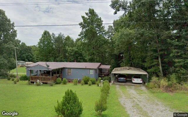 0.41 Acres in Morganton - Burke County, NC in Burke County, NC