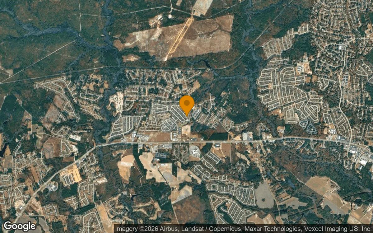 0.29 Acres in Raeford - Hoke County, NC - Image 3