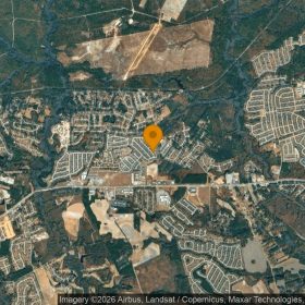 0.29 Acres in Raeford - Hoke County, NC in Hoke County, NC
