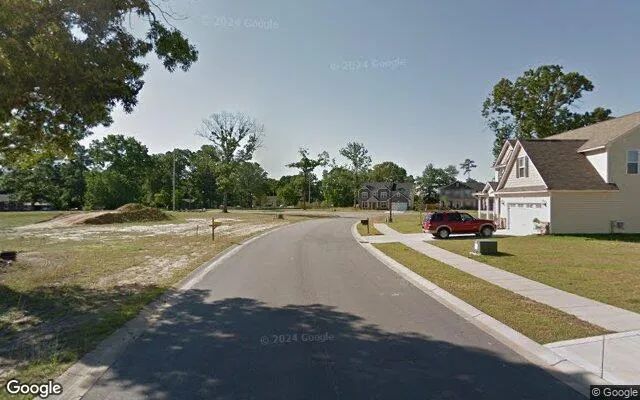 Decorative background for 0.29 Acres in Raeford - Hoke County, NC image 6