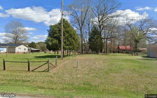 0.55 Acres in Lexington - Davidson County, NC in Davidson County, NC