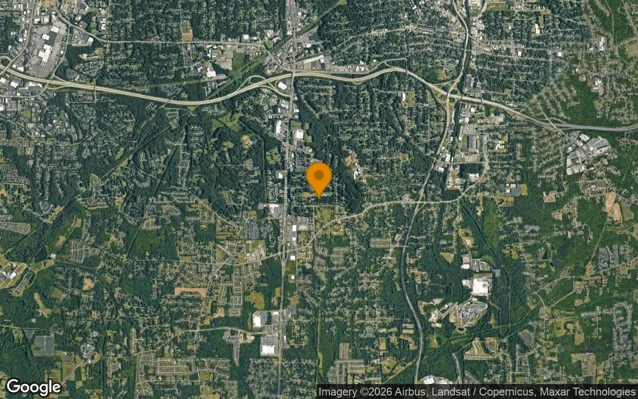 0.55 Acres in Winston Salem - Forsyth County, NC in Forsyth County, NC