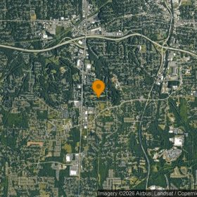0.55 Acres in Winston Salem - Forsyth County, NC in Forsyth County, NC