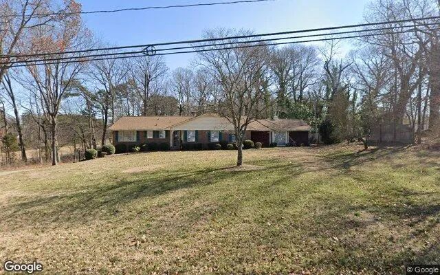 0.55 Acres in Winston Salem - Forsyth County, NC in Forsyth County, NC