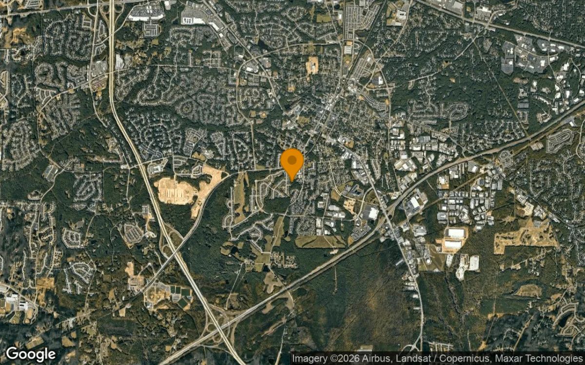 0.45 Acres in Apex - Wake County, NC - Image 3