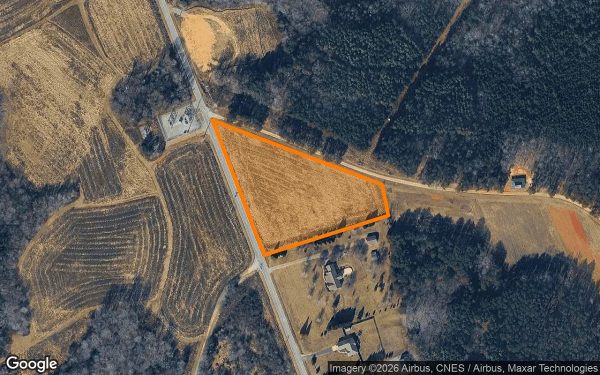 3.06 Acres in Madison - Rockingham County, NC - Main image