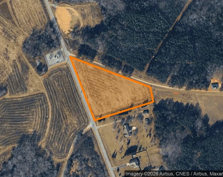 3.06 Acres in Madison - Rockingham County, NC in Rockingham County, NC