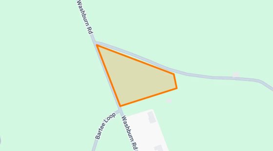 3.06 Acres in Madison - Rockingham County, NC in Rockingham County, NC