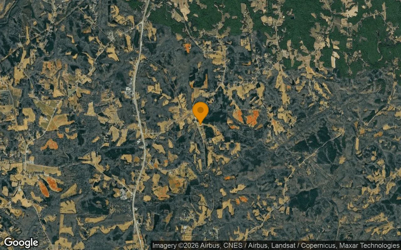 3.06 Acres in Madison - Rockingham County, NC in Rockingham County, NC