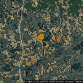 3.06 Acres in Madison - Rockingham County, NC in Rockingham County, NC
