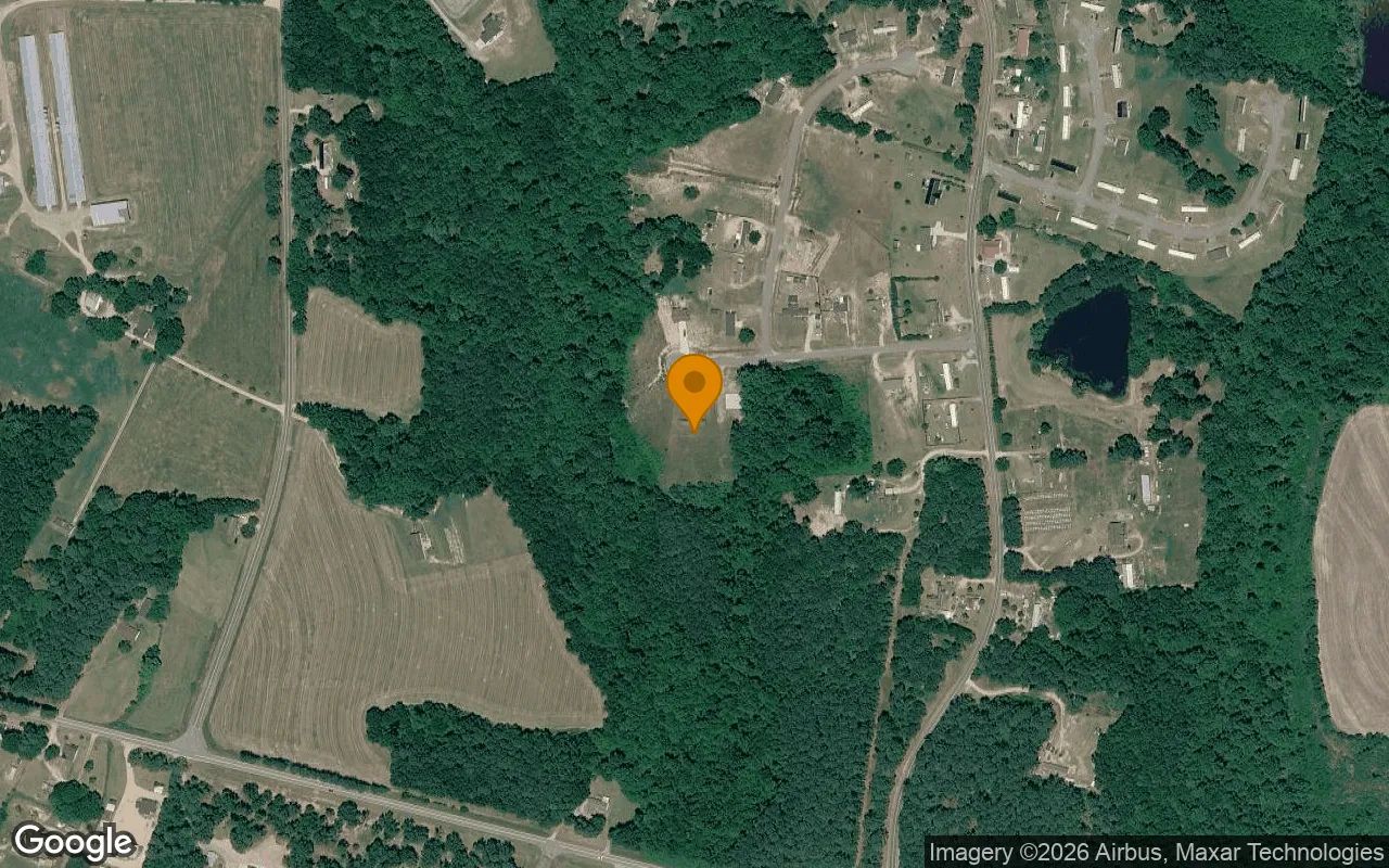 0.94 Acres in Coats - Harnett County, NC in Harnett County, NC