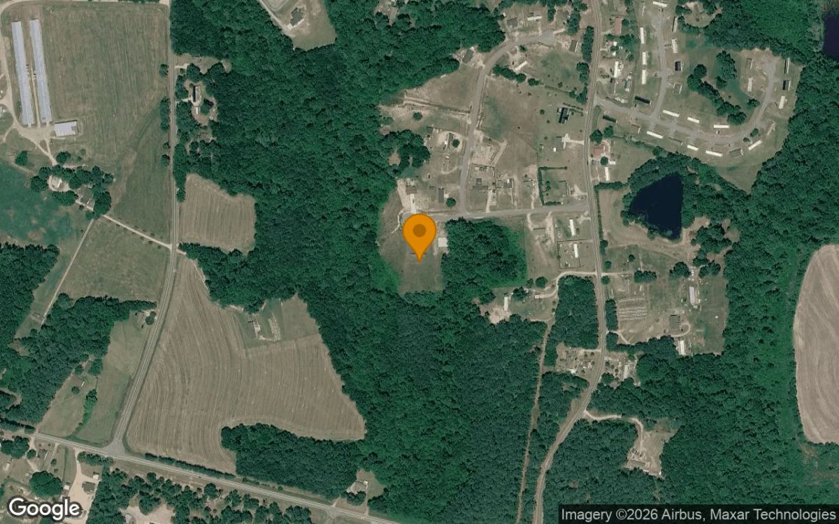 0.94 Acres in Coats - Harnett County, NC - Main image