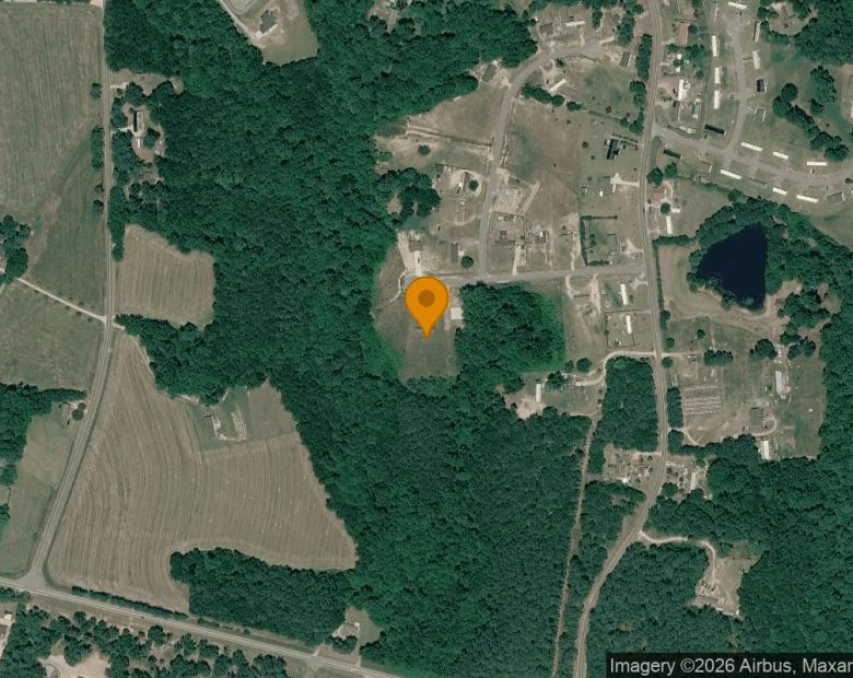 0.94 Acres in Coats - Harnett County, NC in Harnett County, NC