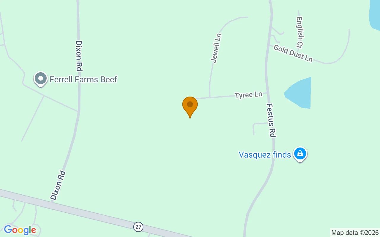 0.94 Acres in Coats - Harnett County, NC in Harnett County, NC