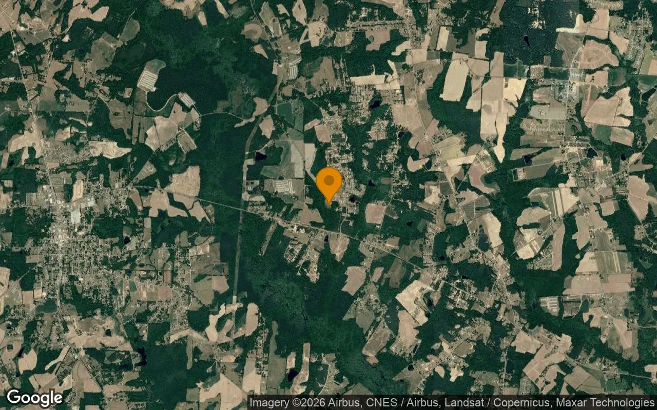 0.94 Acres in Coats - Harnett County, NC in Harnett County, NC