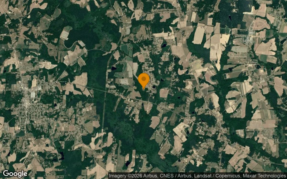 0.94 Acres in Coats - Harnett County, NC - Image 3