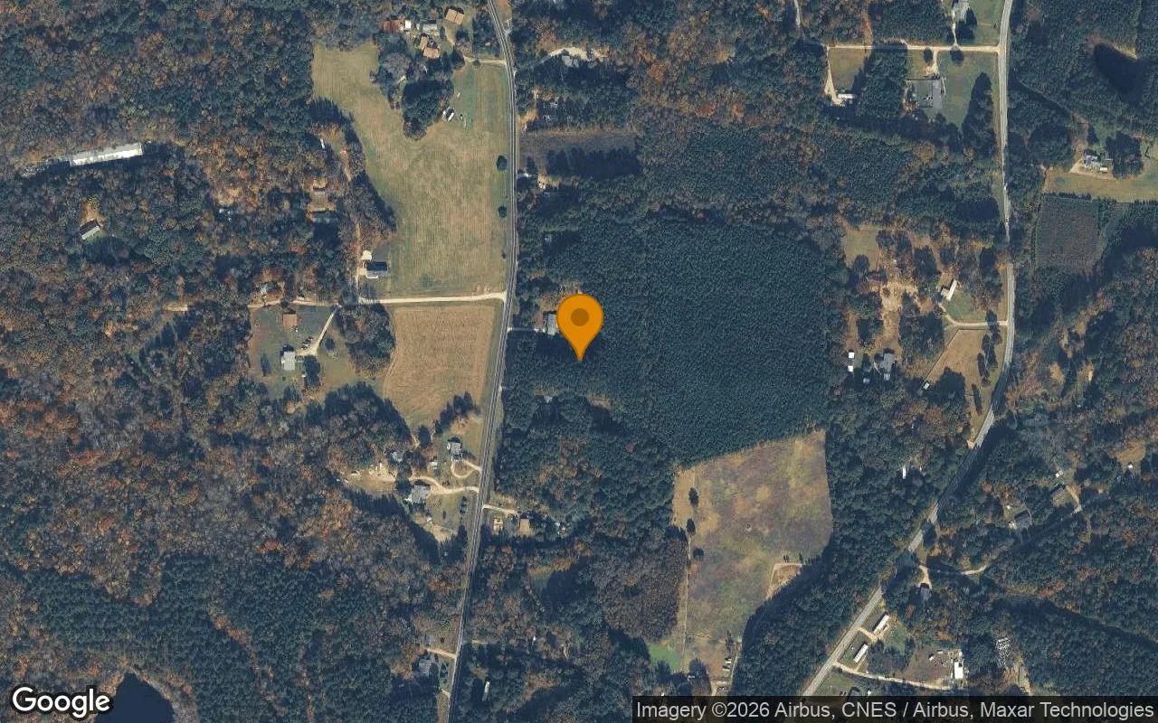 1.87 Acres in Franklinton - Franklin County, NC in Franklin County, NC