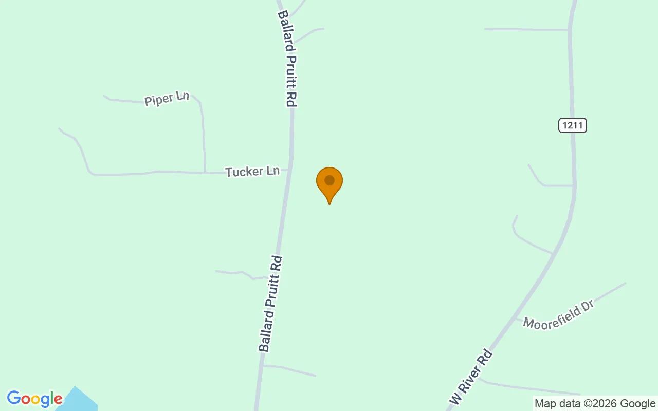 1.87 Acres in Franklinton - Franklin County, NC in Franklin County, NC