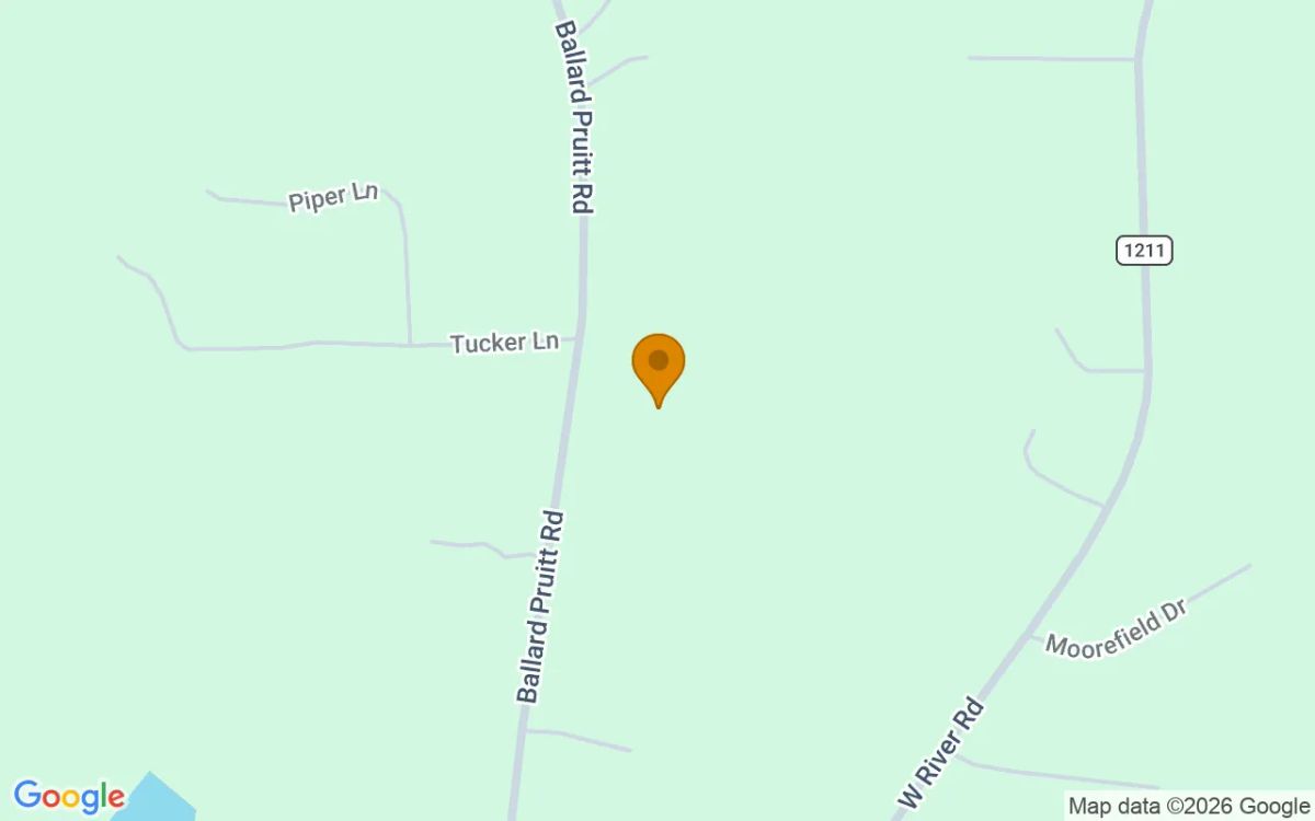 1.87 Acres in Franklinton - Franklin County, NC - Image 2