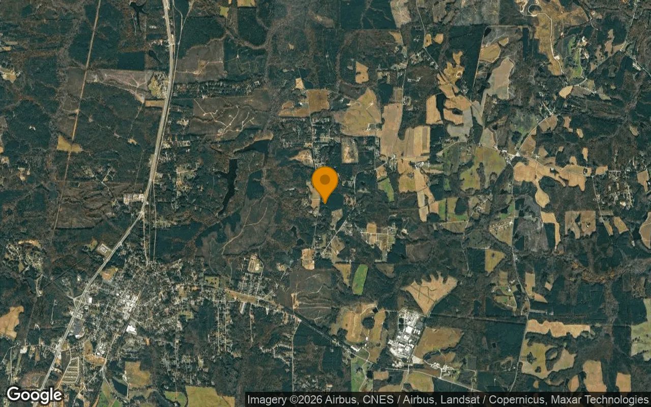 1.87 Acres in Franklinton - Franklin County, NC in Franklin County, NC