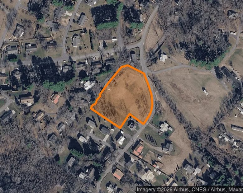 2.38 Acres in Waynesville - Haywood County, NC in Haywood County, NC