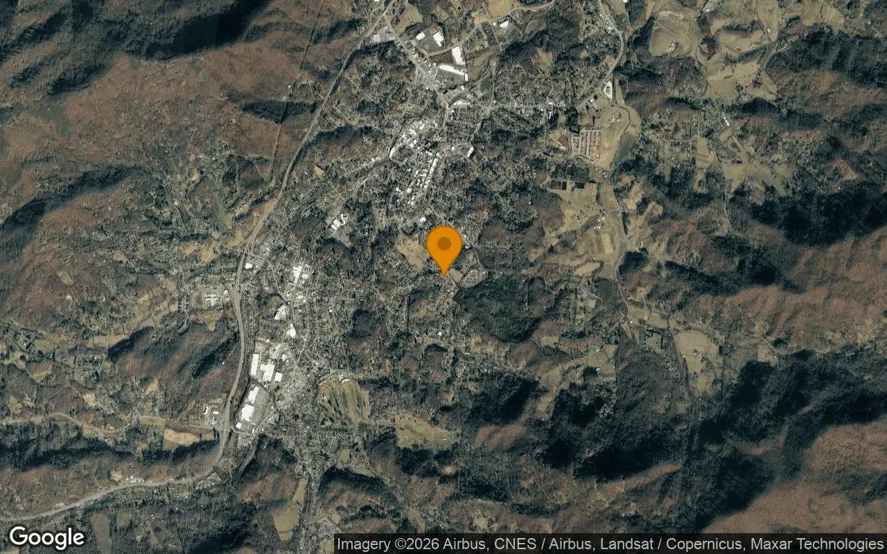 2.38 Acres in Waynesville - Haywood County, NC in Haywood County, NC