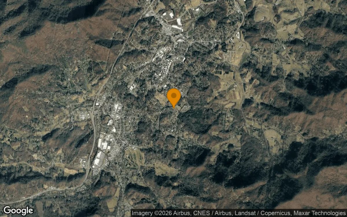 2.38 Acres in Waynesville - Haywood County, NC - Image 3