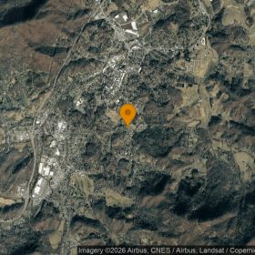2.38 Acres in Waynesville - Haywood County, NC in Haywood County, NC