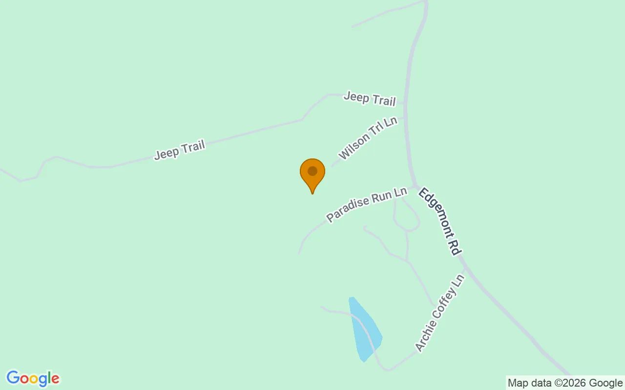 0.55 Acres in Collettsville - Avery County, NC in Avery County, NC