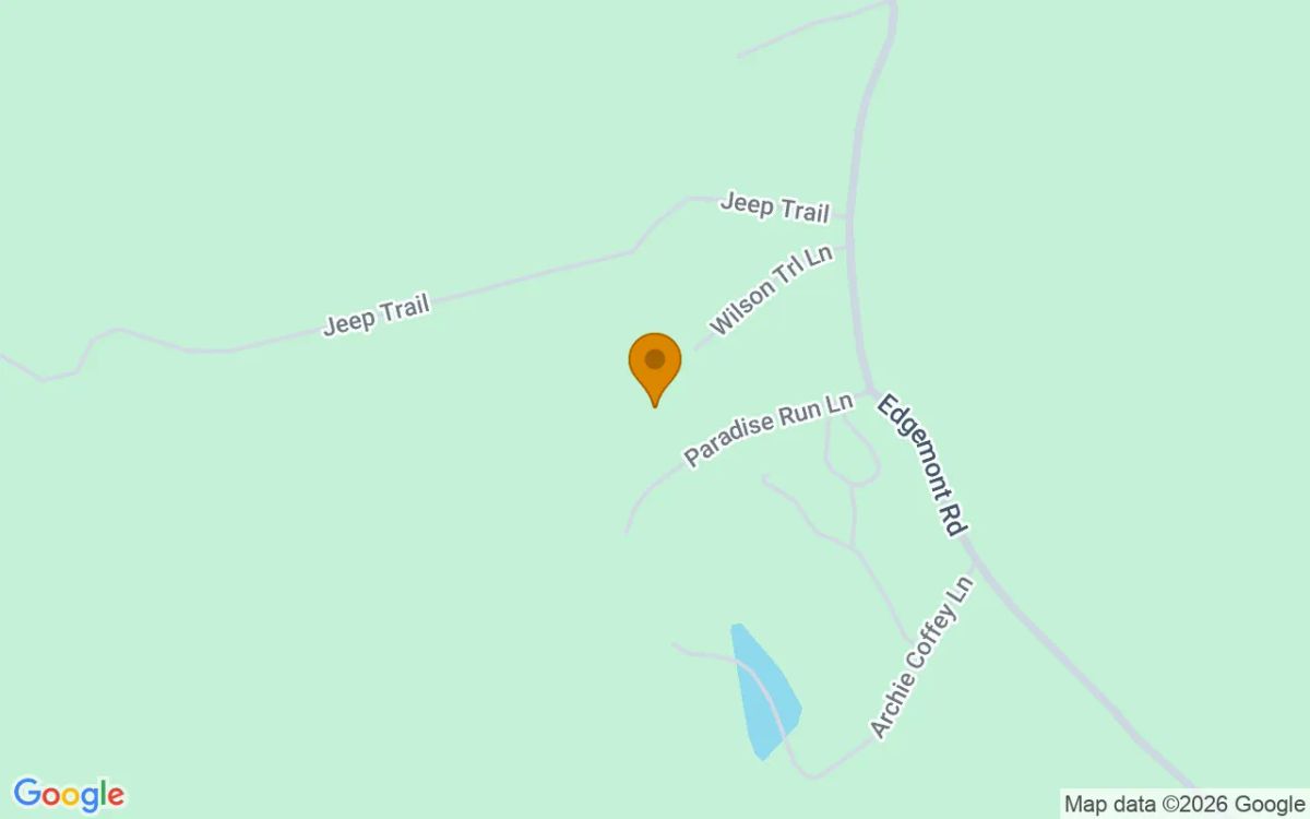 0.55 Acres in Collettsville - Avery County, NC - Image 2