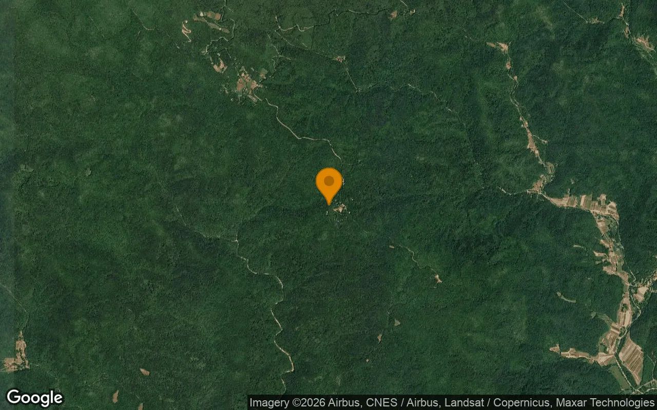 0.55 Acres in Collettsville - Avery County, NC in Avery County, NC
