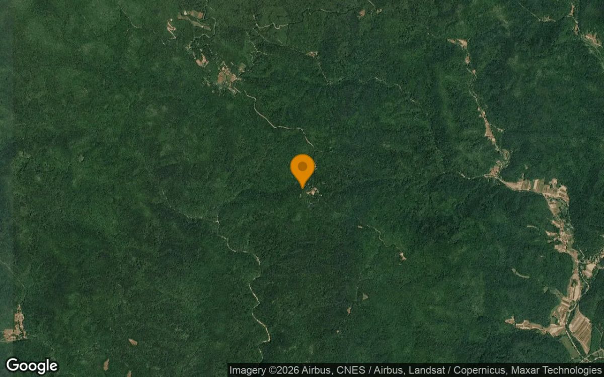 0.55 Acres in Collettsville - Avery County, NC - Image 3