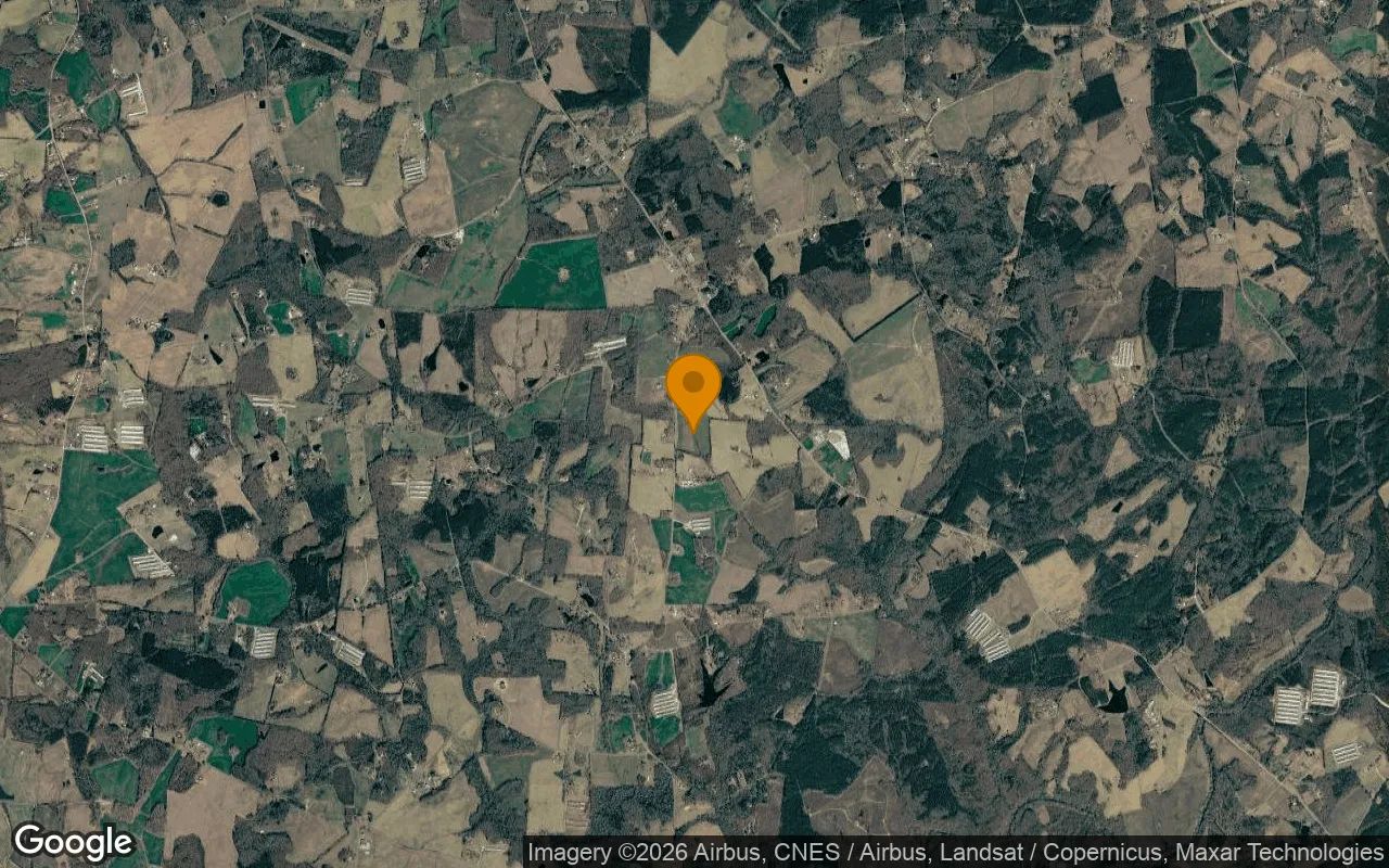 20.33 Acres in Peachland - Anson County, NC in Anson County, NC