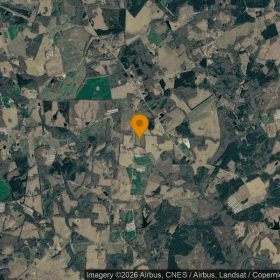 20.33 Acres in Peachland - Anson County, NC in Anson County, NC