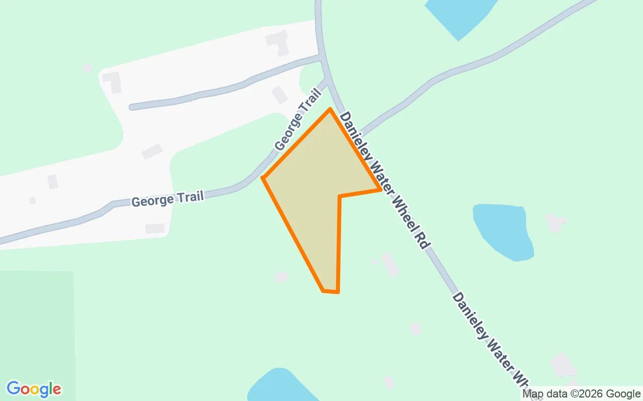 2.18 Acres in Burlington - Alamance County, NC in Alamance County, NC