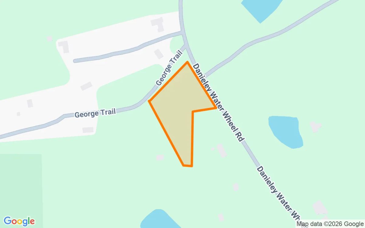 2.18 Acres in Burlington - Alamance County, NC - Image 2