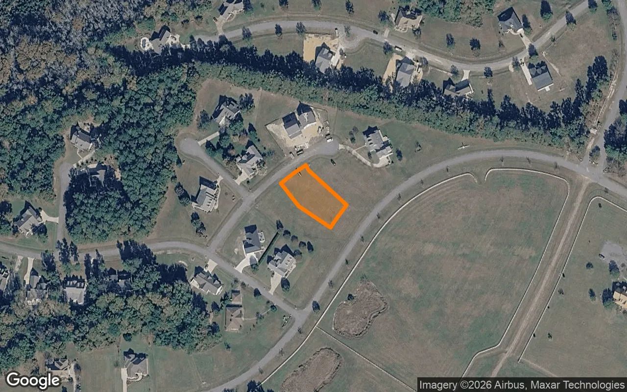 0.46 Acres in Hertford - Perquimans County, NC in Perquimans County, NC