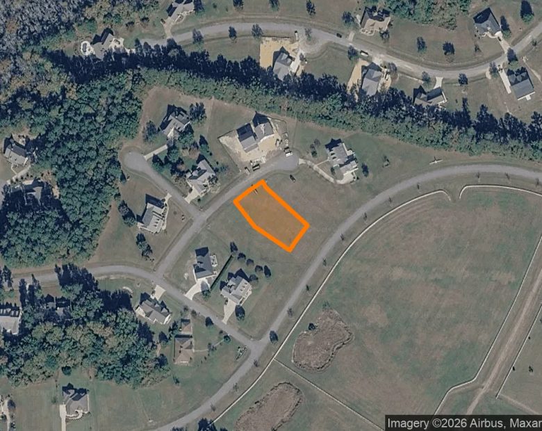0.46 Acres in Hertford - Perquimans County, NC in Perquimans County, NC