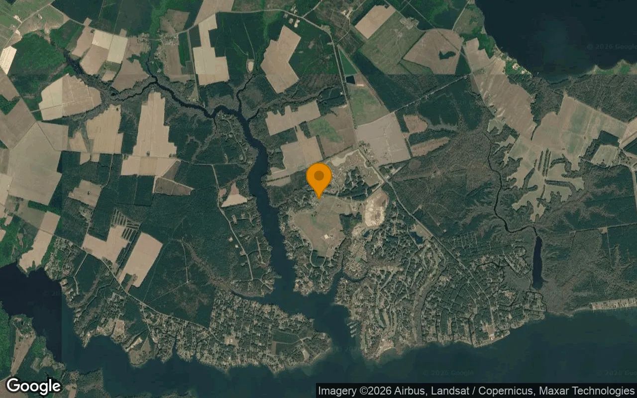 0.46 Acres in Hertford - Perquimans County, NC in Perquimans County, NC